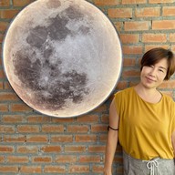 ปี้บะป้าว ไอติมมะพร้าวน้ำหอม สันกำแพง