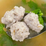 เมนูของร้าน เล่าตั๊ง ห่านพะโล้ (鵝鹵名著陳老) เยาวราช