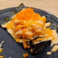 Shinkanzen Sushi เซ็นทรัล เวสต์เกต