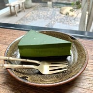 เมนูของร้าน Pann Coffee -