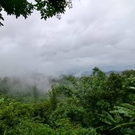 จุดชมวิว กม.12 ทองผาภูมิ กาญจนบุรี