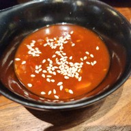 เมนูของร้าน Koukyuu-nabe By Sushi Yanagi