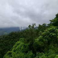 จุดชมวิว กม.12 ทองผาภูมิ กาญจนบุรี