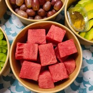 ผลดี_ผลไม้พร้อมทาน🍇 เมืองเอก รังสิต