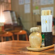 Shiko Udon Bar (Silom Edge) สีลมเอจ