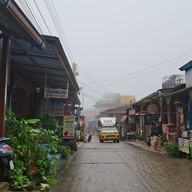 ตลาดบ้านอีต่อง
