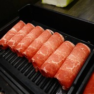 เมนูของร้าน Tian Wai Tian