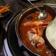 เมนูของร้าน Tian Wai Tian