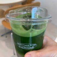 เมนูของร้าน MTCH The Circle Ratchapruk