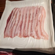 เมนูของร้าน Koukyuu-nabe By Sushi Yanagi