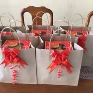 บ้านขนมเปี๊ยะ ปั้นเงินปั้นทอง