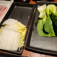 เมนูของร้าน Koukyuu-nabe By Sushi Yanagi