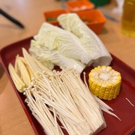 เมนูของร้าน ชาบู ชาบู นางใน อโศก