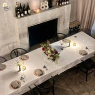 ADHOC Private Dining