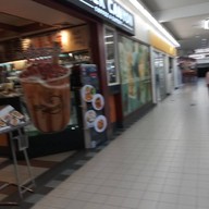 หน้าร้าน Black Canyon บิ๊กซี สำโรง