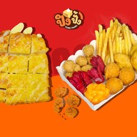 ขนมปังปิ้ง & ของทอด By Ping Pang ม.กรุงเทพ