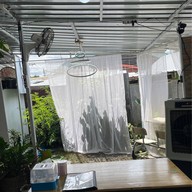 ปี้บะป้าว ไอติมมะพร้าวน้ำหอม สันกำแพง