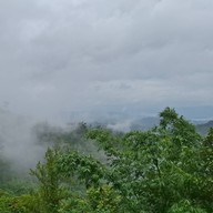 จุดชมวิว กม.12 ทองผาภูมิ กาญจนบุรี