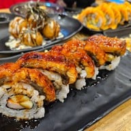 Shinkanzen Sushi เซ็นทรัล เวสต์เกต