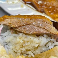 เมนูของร้าน เล่าตั๊ง ห่านพะโล้ (鵝鹵名著陳老) เยาวราช