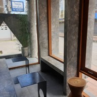 บรรยากาศ Full Flavor coffee bar