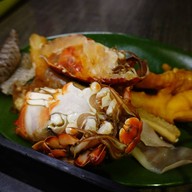 เมนูของร้าน Tian Wai Tian