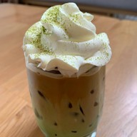 เมนูของร้าน Black Ground Cafe & Dining