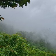 จุดชมวิว กม.12 ทองผาภูมิ กาญจนบุรี