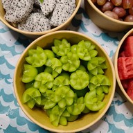 ผลดี_ผลไม้พร้อมทาน🍇 เมืองเอก รังสิต