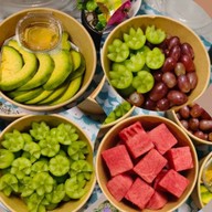 ผลดี_ผลไม้พร้อมทาน🍇 เมืองเอก รังสิต