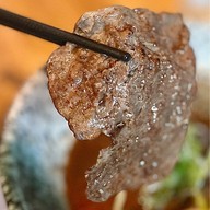 เมนูของร้าน ชูอินเซ็น (Shuinsen Ramen & Izakaya)