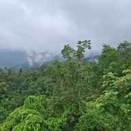 จุดชมวิว กม.12 ทองผาภูมิ กาญจนบุรี