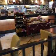 บรรยากาศ Black Canyon บิ๊กซี สำโรง