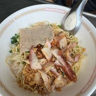 จอนยาว บะหมี่ เกี๊ยว