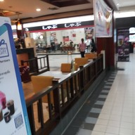 หน้าร้าน Black Canyon บิ๊กซี สำโรง