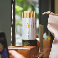 Shiko Udon Bar (Silom Edge) สีลมเอจ