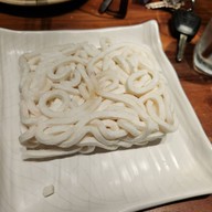 เมนูของร้าน Koukyuu-nabe By Sushi Yanagi