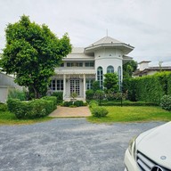 เสน่ห์จันทน์ (House of Chandra)