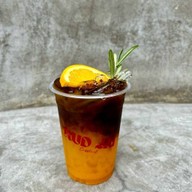 Kudjai cofftail นนทบุรี