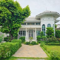 เสน่ห์จันทน์ (House of Chandra)