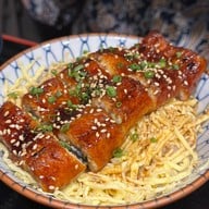 เมนูของร้าน ばんや BANYA Asoke