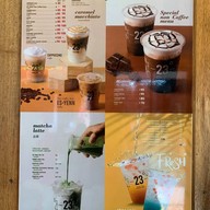 23 Roaster Coffee