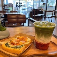 IN THE DARK CAFE บางขุนนนท์ 10