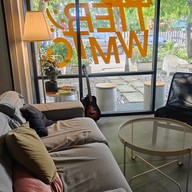 Life is Bitter, way more than coffee