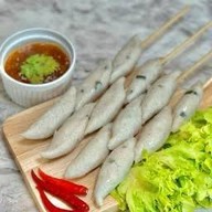 แซ่บอีสาน อาหารตามสั่ง สาขาวัดเมืองกาย