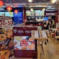 RITA Takara สาขา Silom Edge