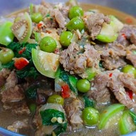 ครัวป.ปาร์คอาหารตามสั่ง