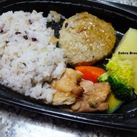 เมนูของร้าน Ootoya Japanese Restaurant (โอโตยะ อาหารญี่ปุ่น) เซ็นทรัลพลาซ่า พระราม 3