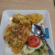 เมนูของร้าน Food Court Terminal21  อโศก