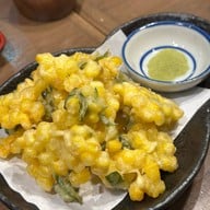 เมนูของร้าน ばんや BANYA Asoke